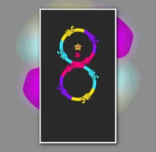 Monster Bounce – Crazy Color Switch