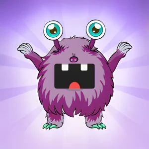 Monster Up - Complete Unity Project