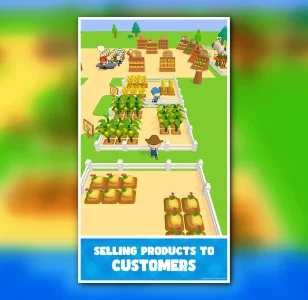 My Family Farm Land