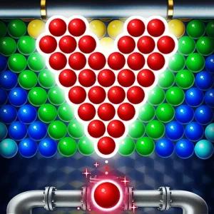 Bubble Shooter Mania - Pop Blast
