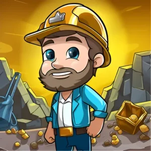 Gold Miner