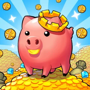 Tap To Richest - Complete Unity Game