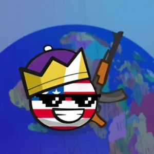 Country Balls: Arena