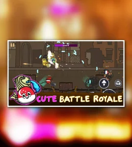 Country Balls: Arena