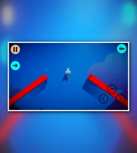 Rocket Smash - Complete Unity 3D Game