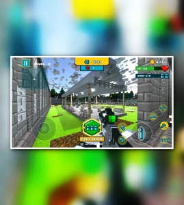 Cops Vs Robbers: Jailbreak