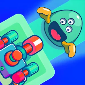 Monster Defender - Unity Game Template