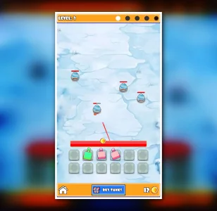 Monster Defender - Unity Game Template