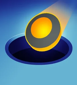 Hit The Hole 3D - Unity Source Code