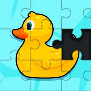 Kids Puzzle Game