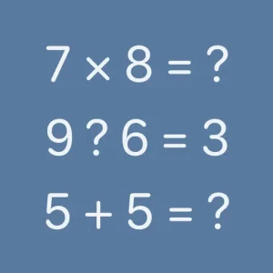 Maths Mania - Unity Source Code