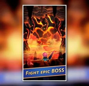 Warrior Clash: Idle Defense Master | Knight War Idle Defense Pro