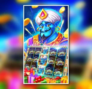 Casino Offline: Slots & Poker