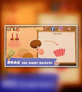 Chigiri: Paper Puzzle