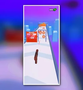 Gun Rush Evolution | Gun Strike Runner