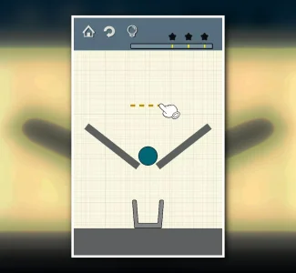 Decay - Physics Puzzle