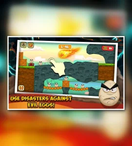 Disaster Will Strike 2