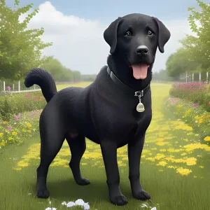 Dog Simulator Puppy Games 3D