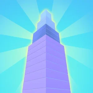 Block Tower Online - Unity Game Template