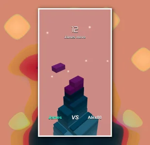 Block Tower Online - Unity Game Template
