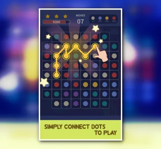Dot to Dot: Dots Connect – Dots Link – Dots Match