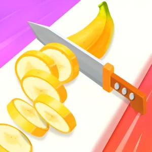 Perfect Slices Fruits