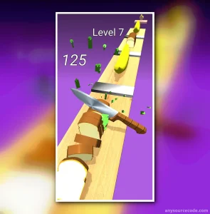 Perfect Slices Fruits