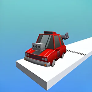 Cars Survive 3D Unity Project