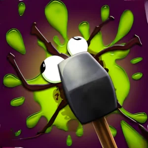 Beetle Smasher