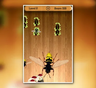 Beetle Smasher