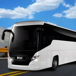 Heavy City Bus Transport : Off Road Coach Simulator 64 Bit Source Code