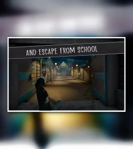 Evil Nun: Horror at School | Horror Games