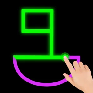 Braindom: Brain Games | Line Draw Puzzle Unity Source Code
