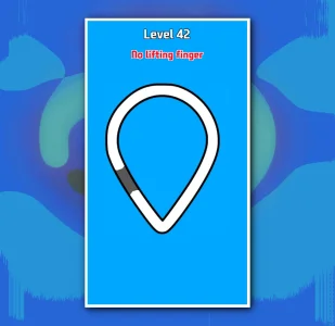 Braindom: Brain Games | Line Draw Puzzle Unity Source Code