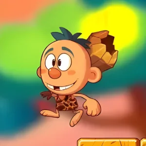 Shino Adventure - Platformer 2D Kit