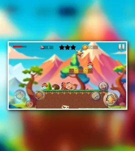 Shino Adventure - Platformer 2D Kit