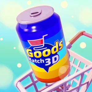 Goods Triple | Goods Match 3D