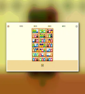 Goods Triple | Goods Match 3D