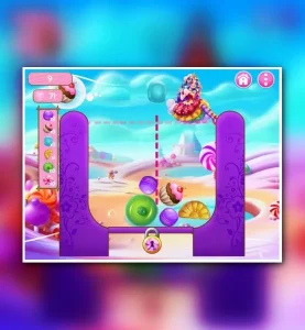 Growing Sweets: Logic Puzzle