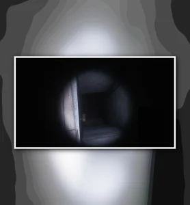 The Stalked | Horror Games