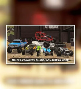 Offroad Outlaws