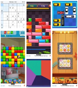 Dot Mob’s MEGA Bundle Offer: 12 Premium Games worth $648 USD