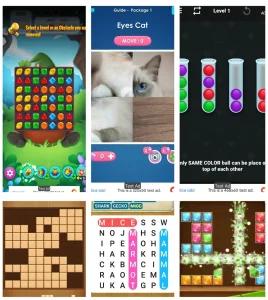Dot Mob’s MEGA Bundle Offer: 12 Premium Games worth $648 USD