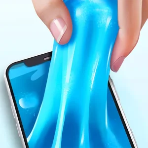 Tickle – Slime ASMR Simulator