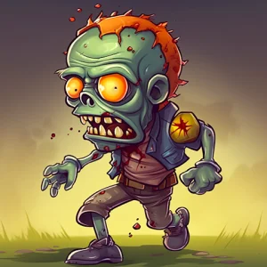 Zombie Street Trigger