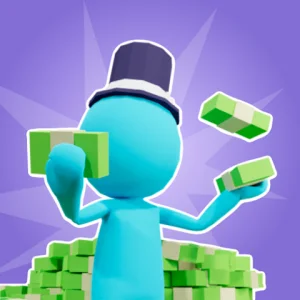 Go Rich!