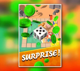 Happy Dice - Lucky Ground | Casino Games