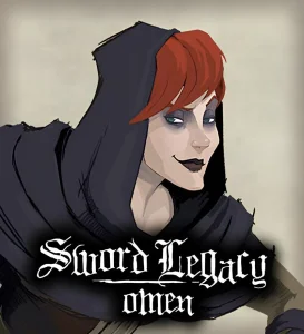 Sword Legacy: Omen