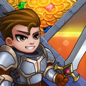 Hero Rescue Puzzles & Conquest