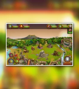 Virtual Villagers Origins 2